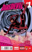 Daredevil (2014-2015)