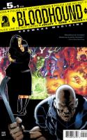 Bloodhound: Crowbar Medicine #5
