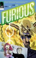 Furious #3