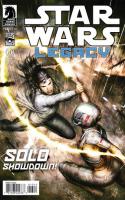 Star Wars: Legacy #13