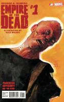 George Romero's Empire of the Dead (2014)