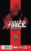 Vendetta, Part 3