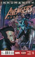 .inh - Does Whatever A Wolverine Can !