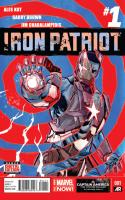 Iron Patriot (2014)