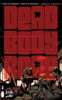 Dead Body Road #4