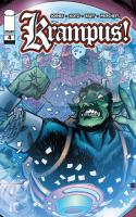 Krampus! #4