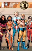 Protectors, Inc. #5