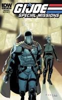 Destro Must Die Part Four