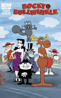 Rocky & Bullwinkle
