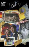 The X-files: Conspiracy #2