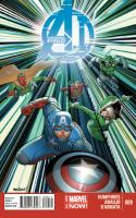 Avengers Empire, Part 2
