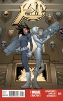 Avengers Empire, Part 3