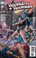 Odyssey Part 9 : The Wonder Women