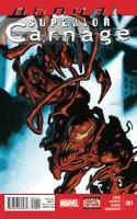 Superior Carnage Annual #1