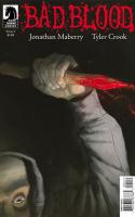 Bad Blood #4
