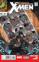 Wolverine And The X-men #42