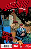I Am Daredevil