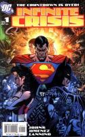 Infinite Crisis