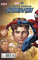 Ultimate Comics Spider-man #200