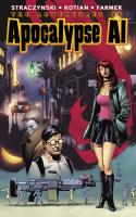 Apocalypse Al #3 (of 4)