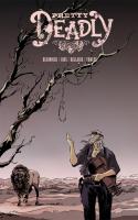 Pretty Deadly #5