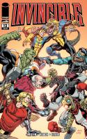 Invincible Universe #12
