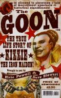The Goon #38