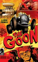 The Goon #40