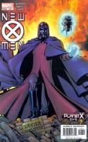 Magneto Superior