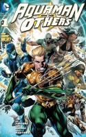 Aquaman and the Others (2014-2015)
