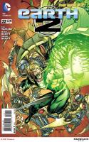 The Kryptonian Part 2