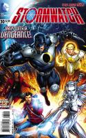 Earthquake Weather