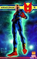 Miracleman #1