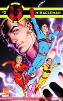 Miracleman #2