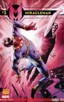 Miracleman #3