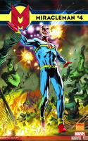 Miracleman #4