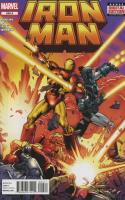 Iron Men