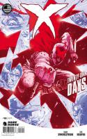 Twenty-one Days