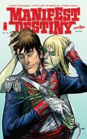 Manifest Destiny #6