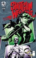Shotgun Wedding #2 (of 4)