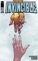 Invincible #110