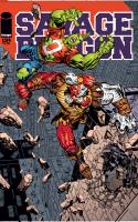 Savage Dragon: The Next Generation !