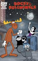 Rocky & Bullwinkle #2