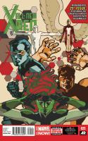 All-new X-men #25
