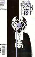 The Last Iron Fist Story - Part 4