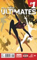 All-New Ultimates (2014-2015)