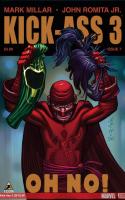Kick-ass #7