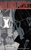 Dark Horse Presents #35