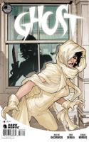 Ghost #3