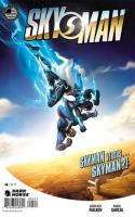Skyman #4